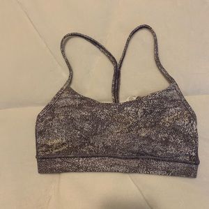 Lululemon bra